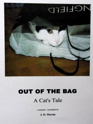 cover image of Out of the Bag